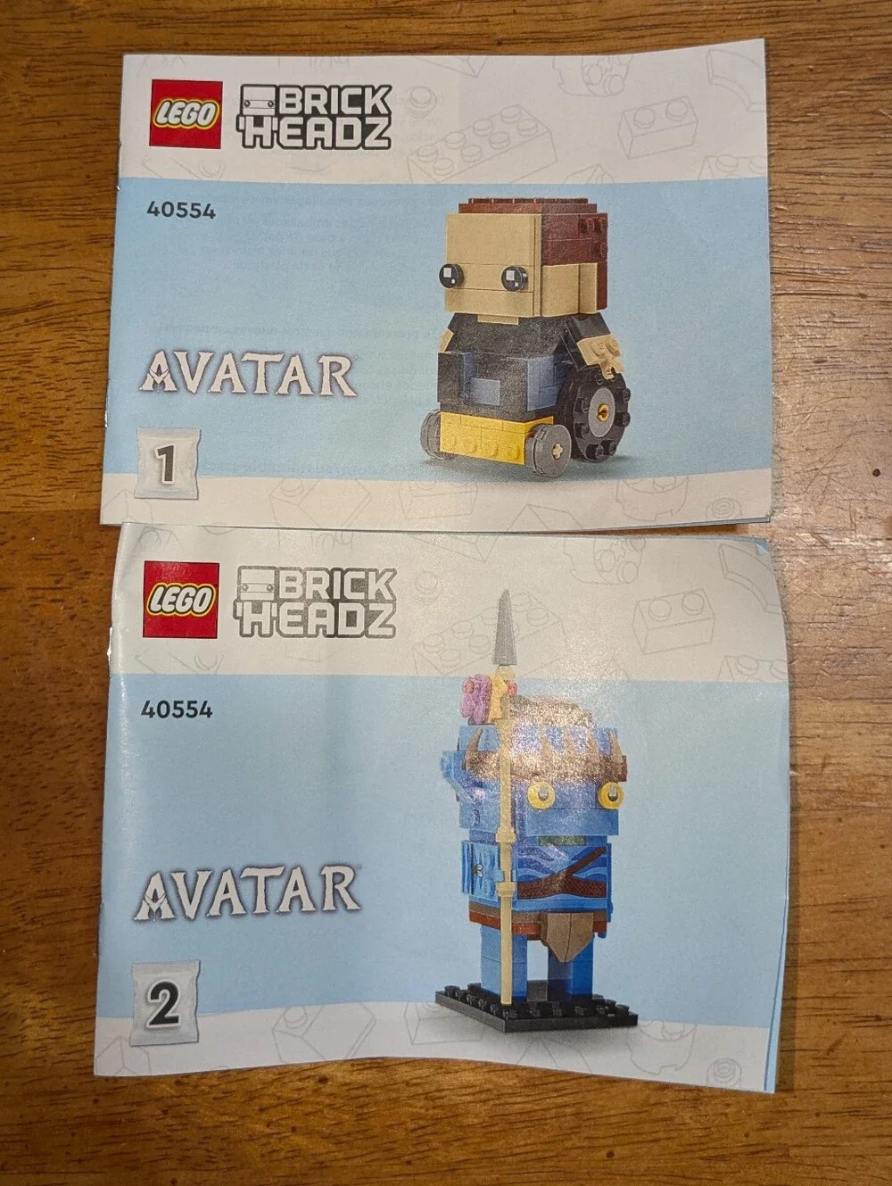 Lego 🪐 authentic